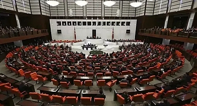 'İklim Kanunu Teklifi' ileri tarihe ertelendi!