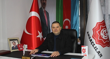 Katranı Kaynatsan Olur mu Şeker, Cinsine Tükürdüğüm Cinsine Çeker