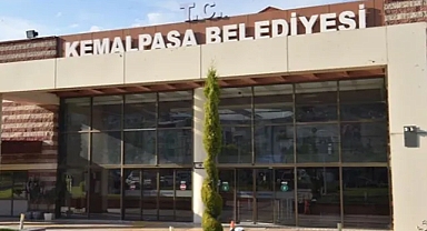Kemalpaşa Belediyesi'ne 'konser' operasyonu: 5 gözaltı!