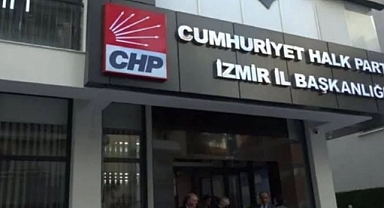 Kurultay öncesi İzmir'de 'whatsapp' tartışması ve zirve: İzmir'den 41 imza!