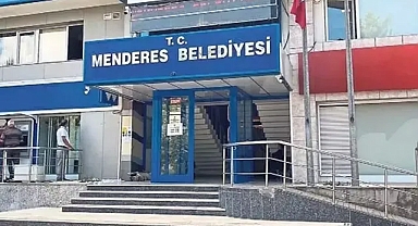 Menderes'te Meclis Krizi: CHP'li 5 Üye İstifa Etti