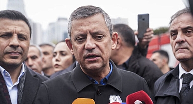 Özel'den 'boykot' açıklaması: Demokratik haktır!