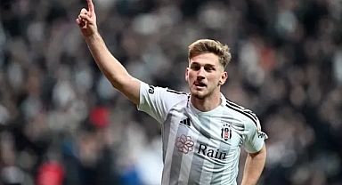 Portekiz devinden Semih Kılıçsoy'a kanca