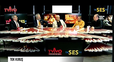 TR SES TV Yayın Hayatına Güçlü Bir Dönüş Yaptı: Sosyal Sorumluluk Projesiyle İlk Adım
