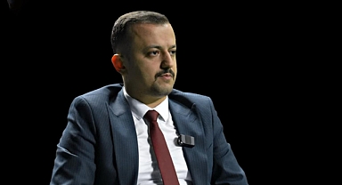 Türkiye Artık Oyun Kurucu: Ahmed Şara Ziyaretiyle Değişen Bölgesel Paradigma