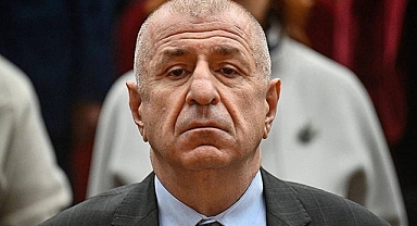 Ümit Özdağ'ın iddianamesi hazırlandı