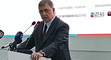 “60 Bin TL maaş beğenilmedi, İzmir Kilitlendi!”