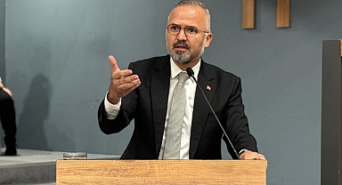 AK Partili Yıldız, görüntüleri paylaşıp Torbalı Belediyesi'ne yüklendi!