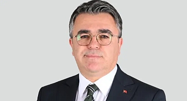 Anahtar Parti İzmir İl Başkanlığına Hüseyin Çakır Atandı