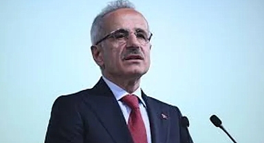 Bakan Uraloğlu: Kanal İstanbul'u kesinlikle yapacağız