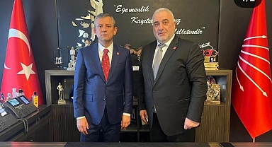 CHP Berlin’den Kamuoyuna Duyuru