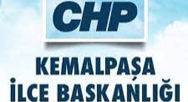  “CHP: Yargıya Müdahale Değil, Bağımsızlık Esastır” 