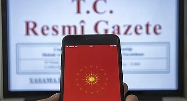 Cumhurbaşkanı Erdoğan'dan üst düzey atamalar