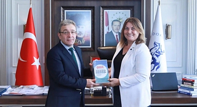 Dokuz Eylül Üniversitesinde Yemek Hizmetlerinde Örnek Bir Dönüşüm