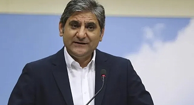 Ege Planlama'nın başına geçmişti: Aykut Erdoğdu gözaltına alındı!