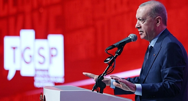 “En büyük eserimiz Terörsüz Türkiye’yi gençlerle birlikte gerçekleştireceğiz”
