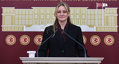 İzmir Milletvekili Seda Kâya Ösen: Ekonomik Krizin Bedelini Yine Emekçiye Ödetecekler