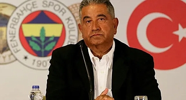  Mahmut Uslu'dan Ali Koç'a istifa çağrısı!