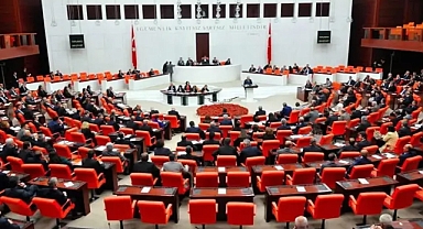 TBMM’de bu hafta neler görüşülecek?