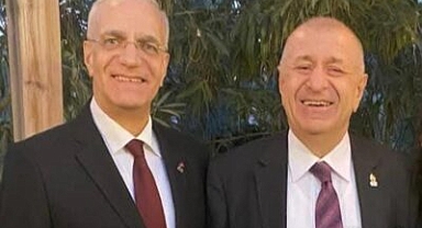 Zafer Partisi İzmir İl Başkanı Naşit Birgüvi’nden Çağrı: “Saflarımızı Sıklaştıralım!”