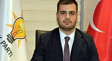 Ak Parti Genel Sekreteri Ve İzmir Milletvekili Eyyüp Kadir İnan’dan Kurban Bayramı Mesajı
