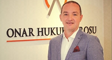 İzmirli Avukattan Sert Tepki Gelmişti: 