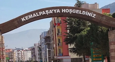 Kemalpaşa'da Polemik Rüzgarı '' Emeği Olanlar Neden Yok Sayılıyor ''