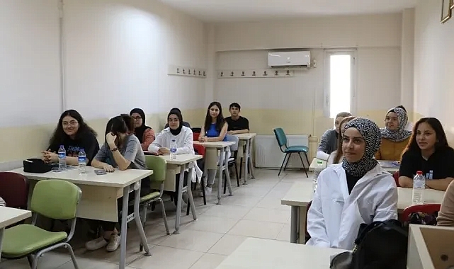 MABEM ve online dershaneye başvurular sürüyor