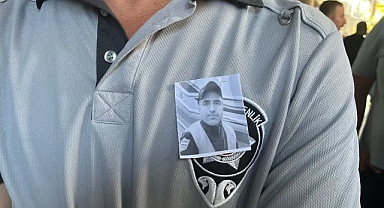 Öldürülen güvenlikçinin iş arkadaşları konuştu: İZBAN çalışanları sahipsiz!