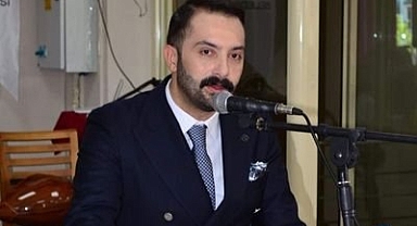 Tolga Çobanoğlu’ndan Başkan Ferdi Zeyrek’in Vefatına Taziye Mesajı