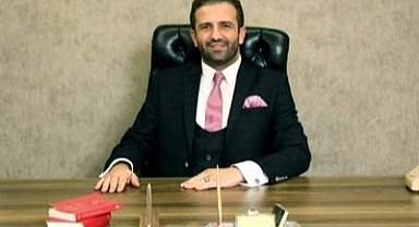 AK Partili Meclis Üyesi Av. Hakan Kalfaoğlu'na Organize Saldırı Girişimi