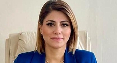 ANAHTAR PARTİ'DEN İZMİR'E GÜÇLÜ BİR ADIM: PINAR GEBOLOĞLU KADIN KOLLARI BAŞKANI OLDU