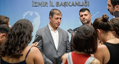 Başkan Tugay’dan kongre süreci için mesaj: Aramıza nifak sokmaya çalışanlar...