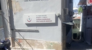 *Belediyeden % 300'LÜK Kira Zammı... Fahiş Artışa İtiraz Eden Aile Hekimleri Kapı Dışarı !*
