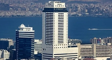 Büyükşehir kararını verdi: Hilton satılıyor!