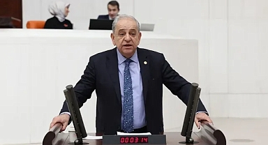 CHP’li Nalbantoğlu’ndan tutuklamalara tepki: Birinin tırnağına zarar gelirse bunun sorumlusu AK Parti'dir!