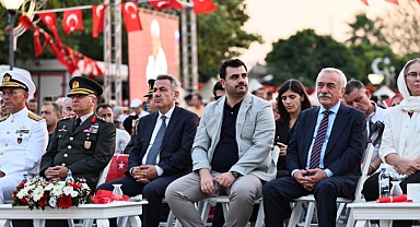  “Darbe İması Yapıyorlar Yüreğiniz Yetiyorsa Deneyin, Bu Milleti Aşamazsınız”