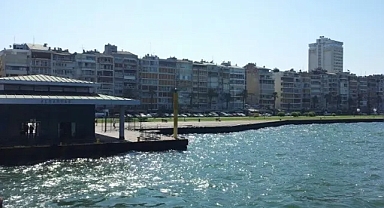 Denizde sır son!