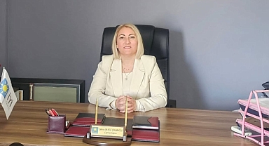 İYİ Parti Çiğli Teşkilatı’nda “Demir Leydi” Krizi: Yönetimde çatlaklar oluştu.