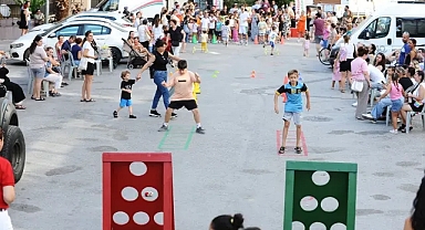 Karşıyaka'dan 