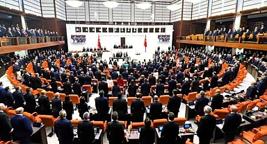 Türkiye'de siyasi partilerin üye sayıları güncellendi