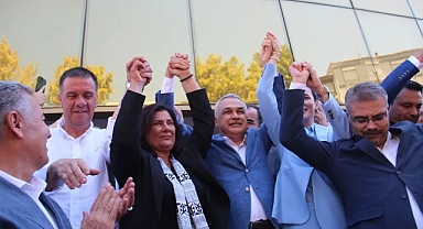 AK Parti’den Büyükşehire Çıkarma
