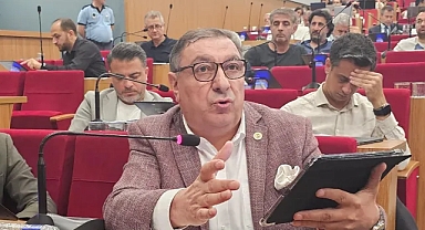 AK Partili Boztepe'den dikkat çeken kooperatif operasyonu açıklaması: Birçok arkadaşımız günahsız ve tutuklu!