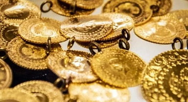 Altının gramı 4 bin 402 liradan işlem görüyor