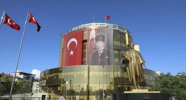 Aydın Büyükşehir Belediyesi’nden personele zam
