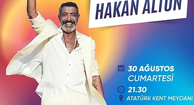 Aydın'da Zafer Bayramı coşkusu!