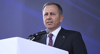 Bakan Yerlikaya açıkladı: 20 milyonluk destek ödemesi