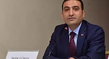 Beyoğlu Belediye Başkanı Güney görevden uzaklaştırıldı
