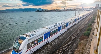 Büyükşehir'den İZBAN açıklaması: Grevin sebebi TCDD!