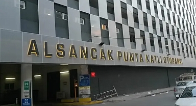 Büyükşehir’den otopark hamlesi: Gelirin yüzde 30’u İZELMAN’a!